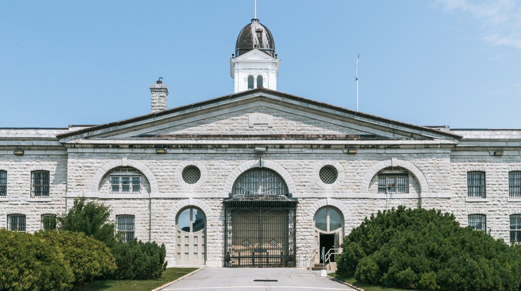 Kingston Penitentiary