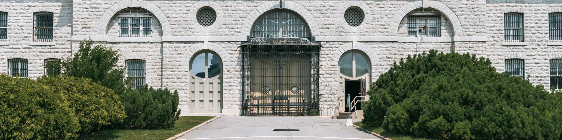 Kingston Penitentiary