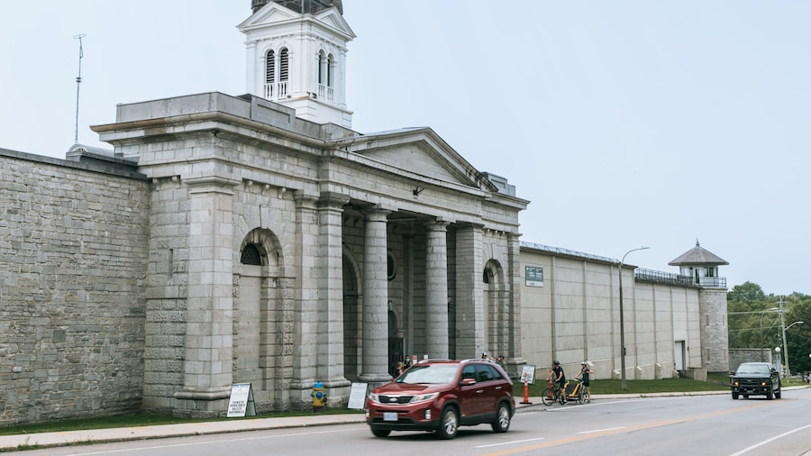 Kingston Penitentiary