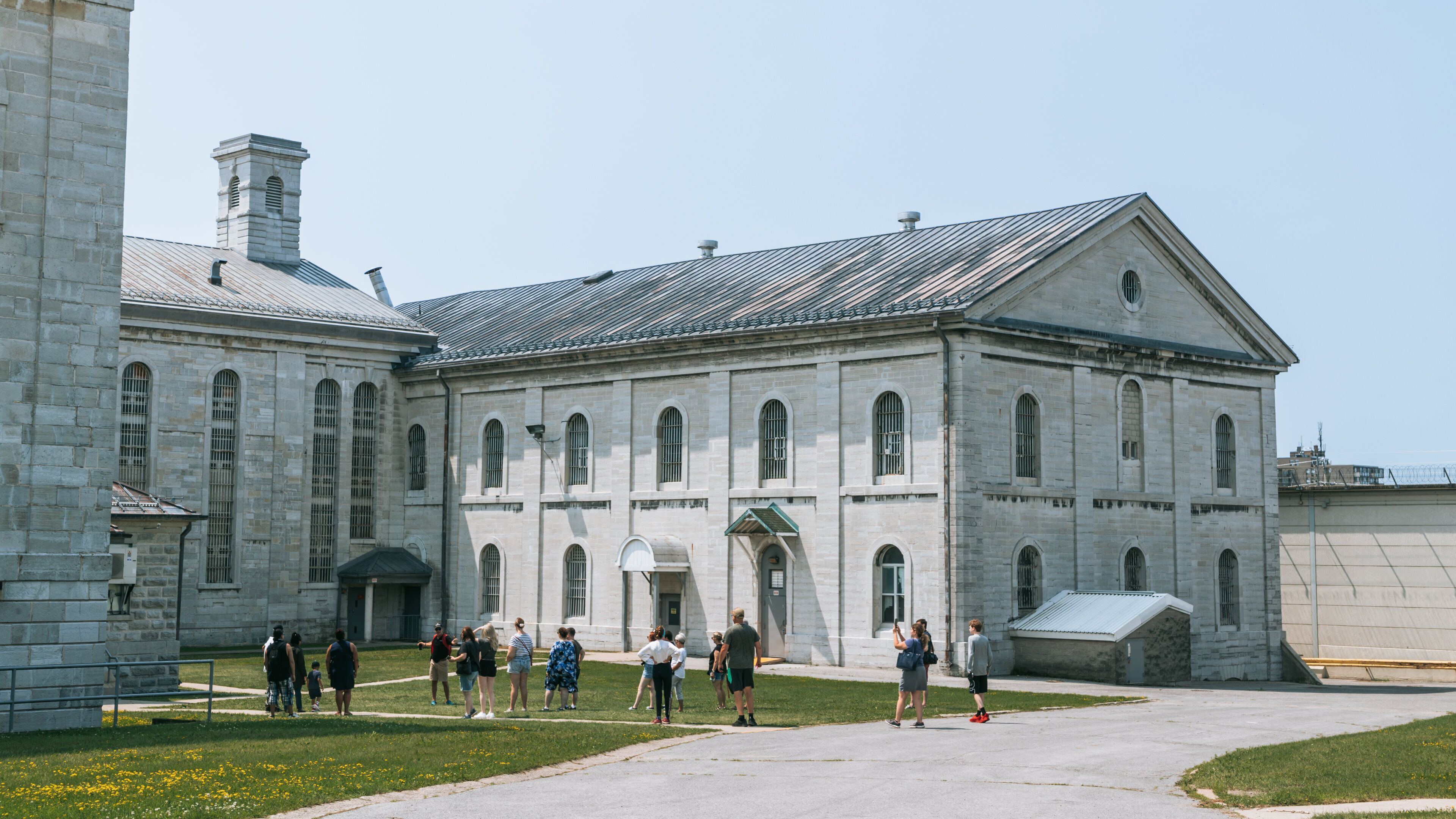 Kingston Penitentiary