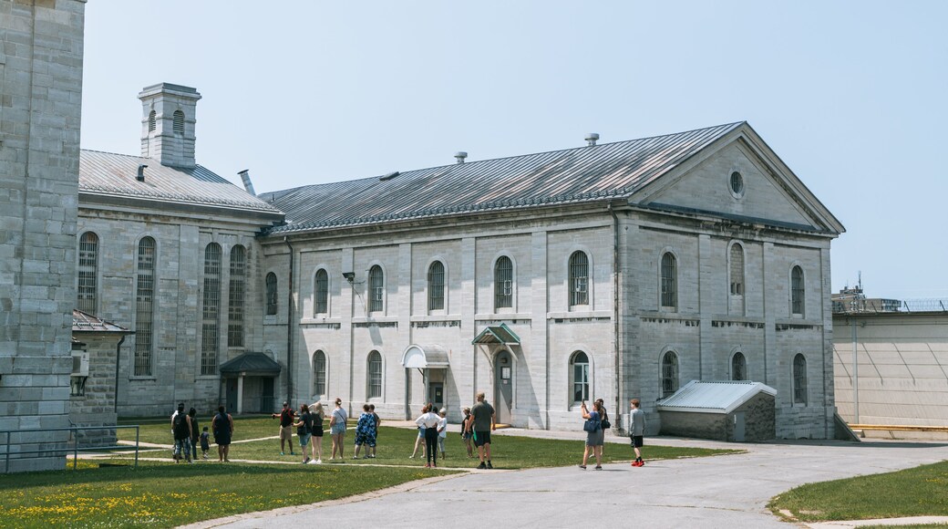 Kingston Penitentiary