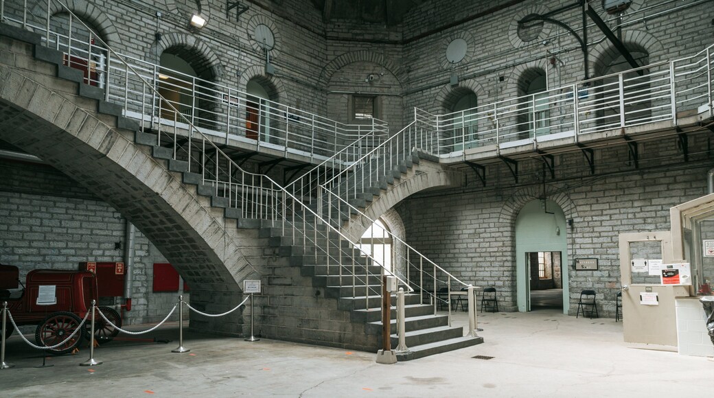 Kingston Penitentiary