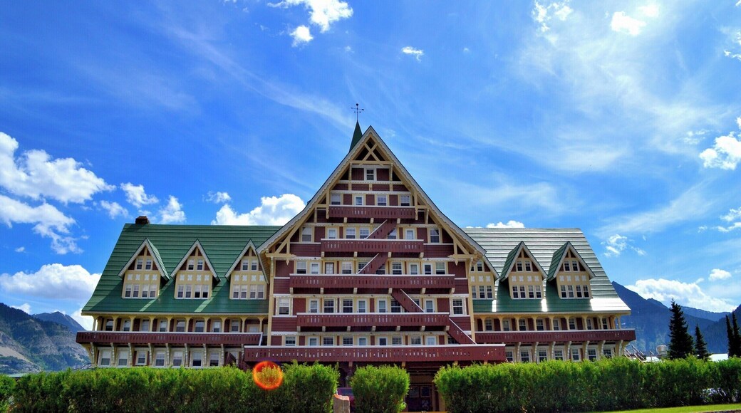 Prince of Wales Hotel