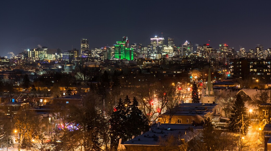 Saint Jacques Street