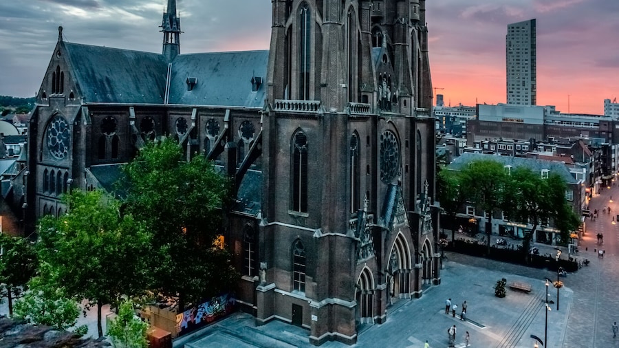 Gereja St. Catherine