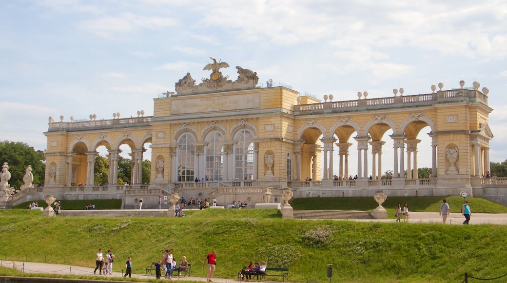 Vienne qui includes patrimoine historique et patrimoine architectural
