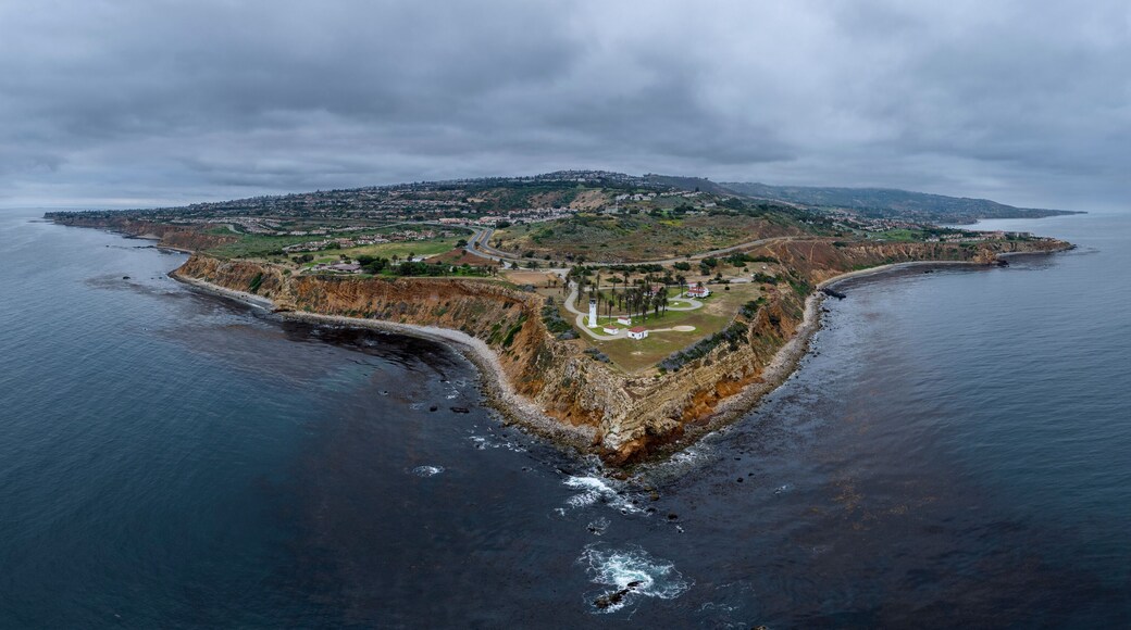 Point Vicente Lighthouse