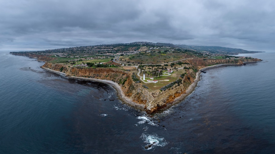 Point Vicente Lighthouse