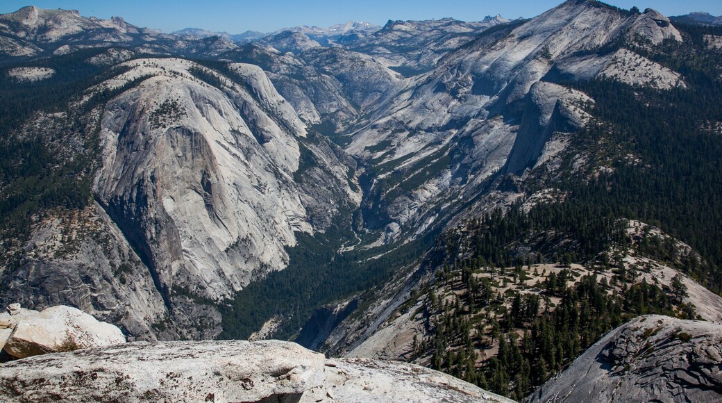 Half Dome
