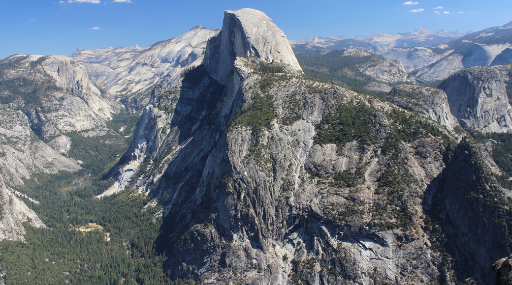 Half Dome