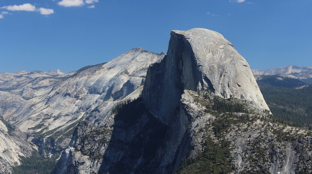 Half Dome