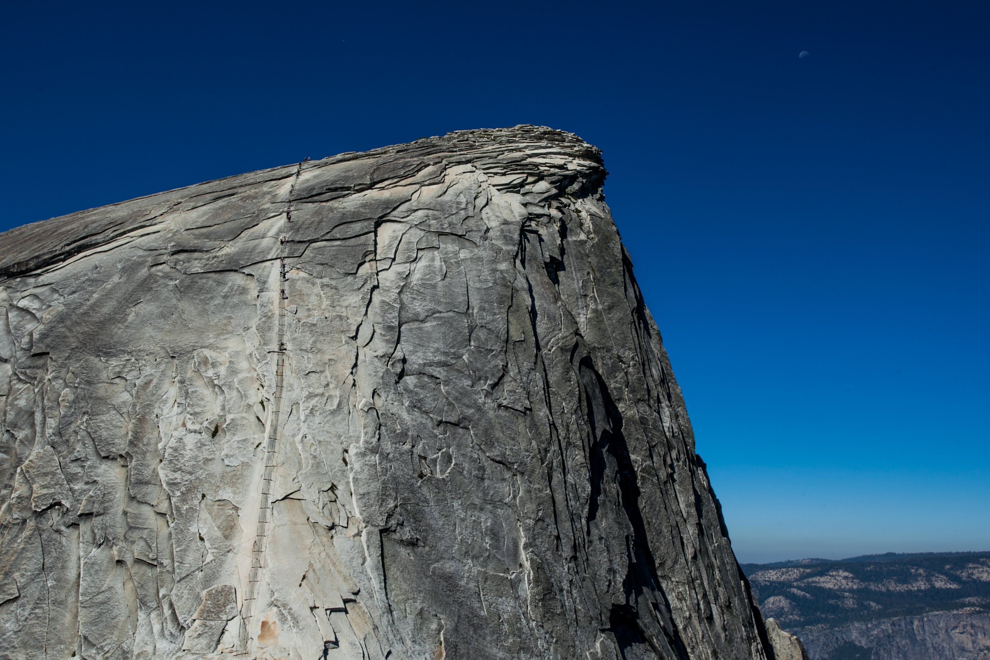 Half Dome