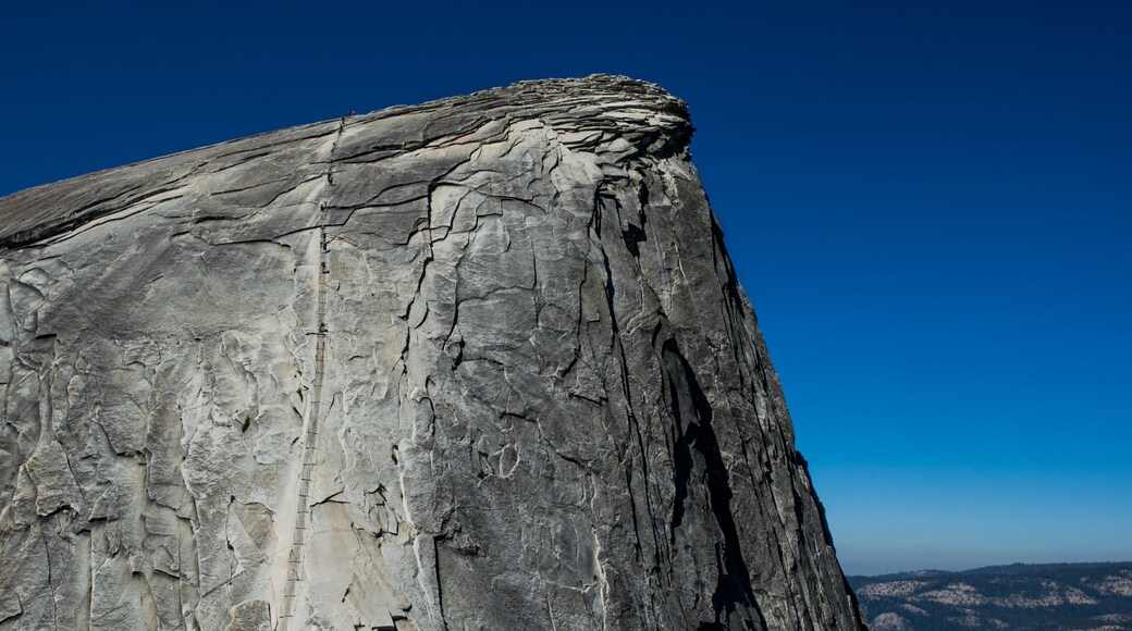 Half Dome