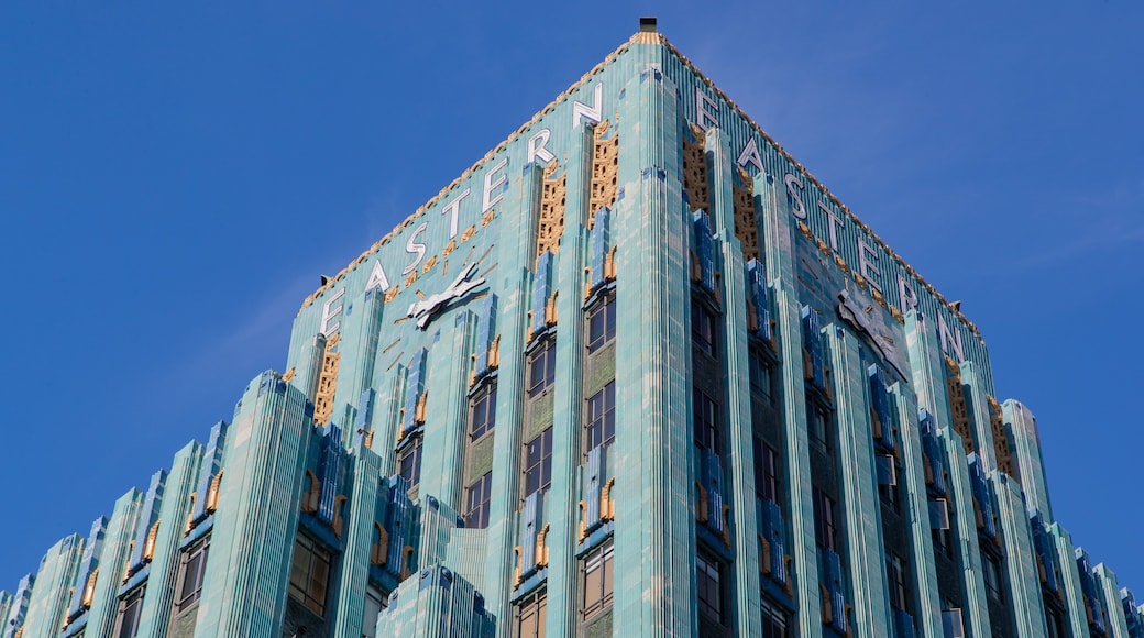 Eastern Columbia Building
