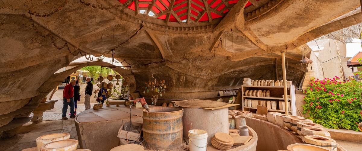 Cosanti