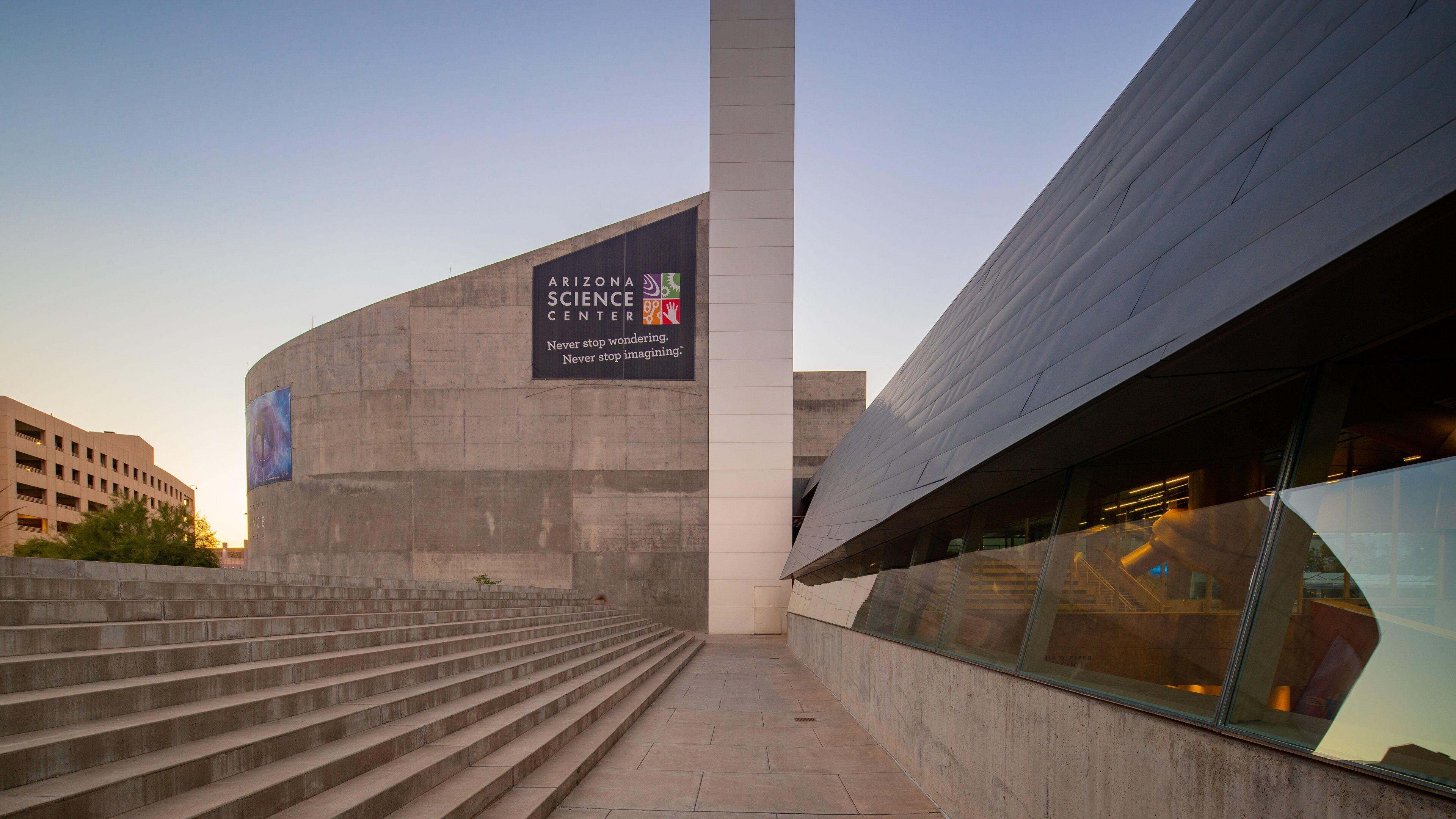 Heritage & Science Park