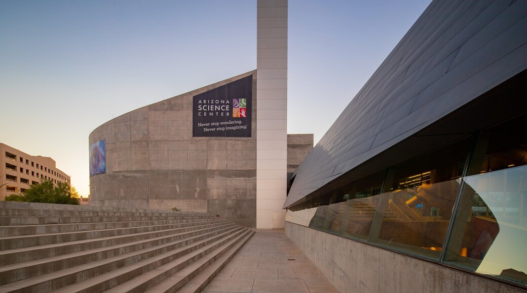 Heritage & Science Park