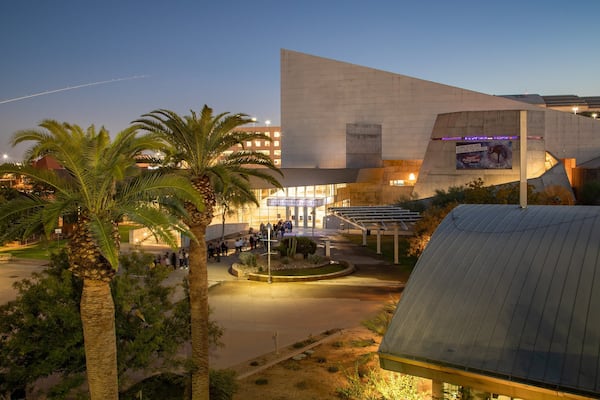 Heritage & Science Park