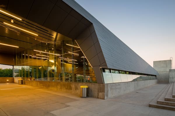 Heritage & Science Park