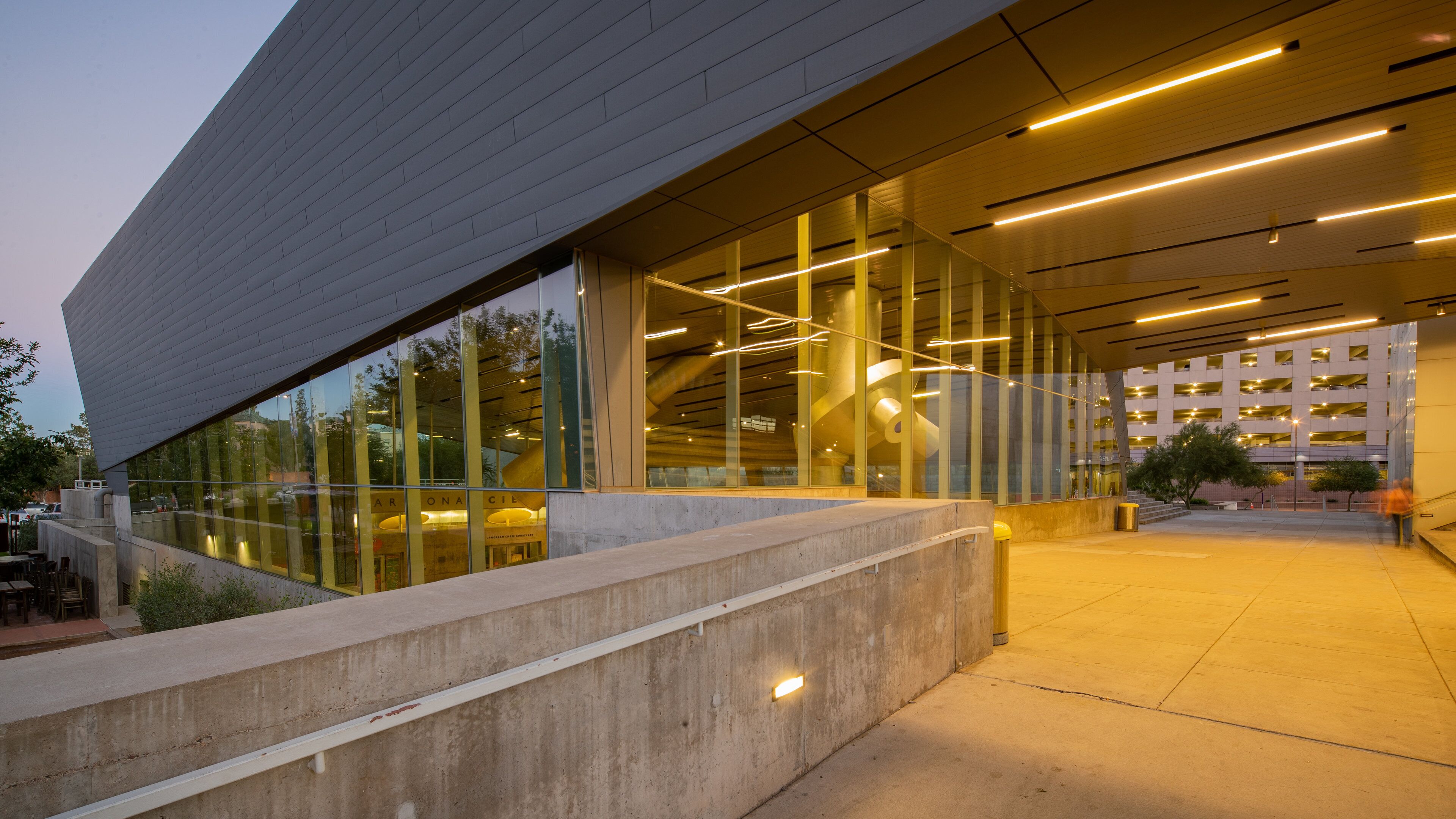 Heritage & Science Park