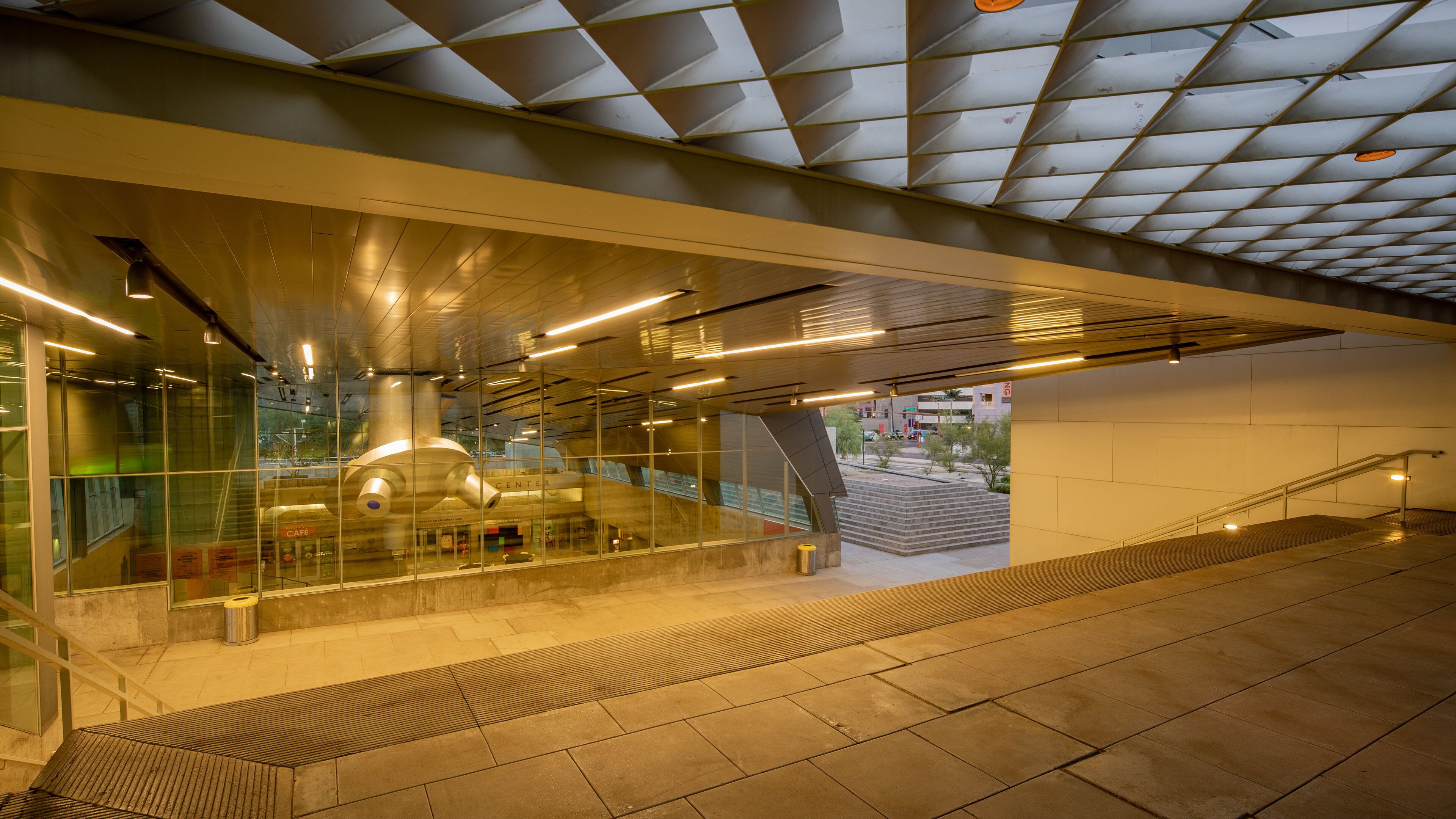 Heritage & Science Park