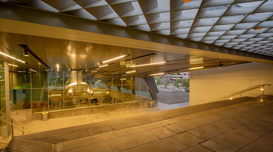 Heritage & Science Park