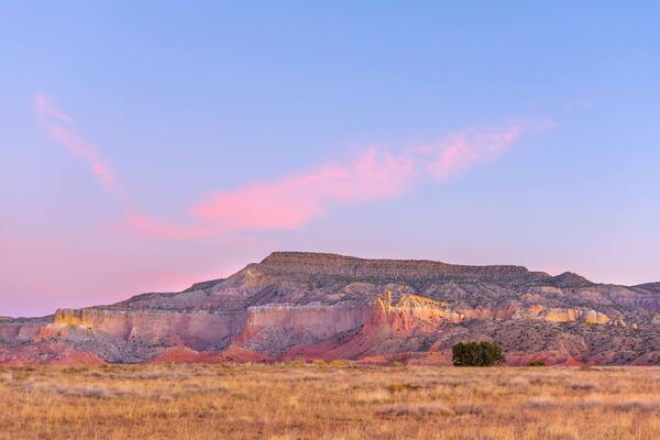 Ghost Ranch