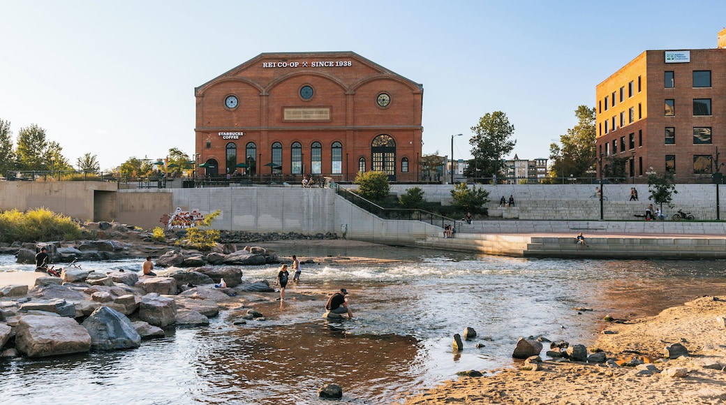 Confluence Park
