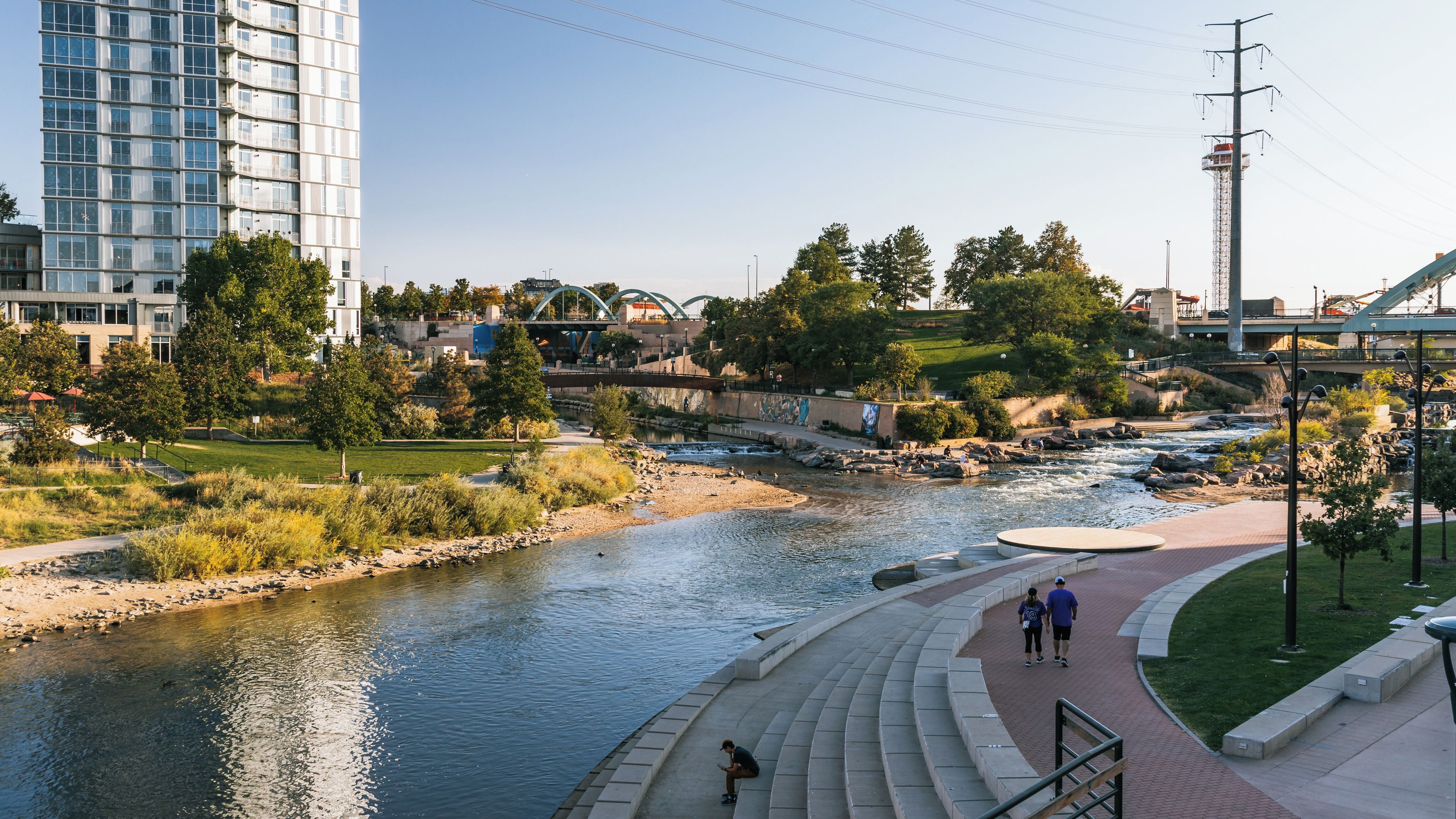 Confluence Park