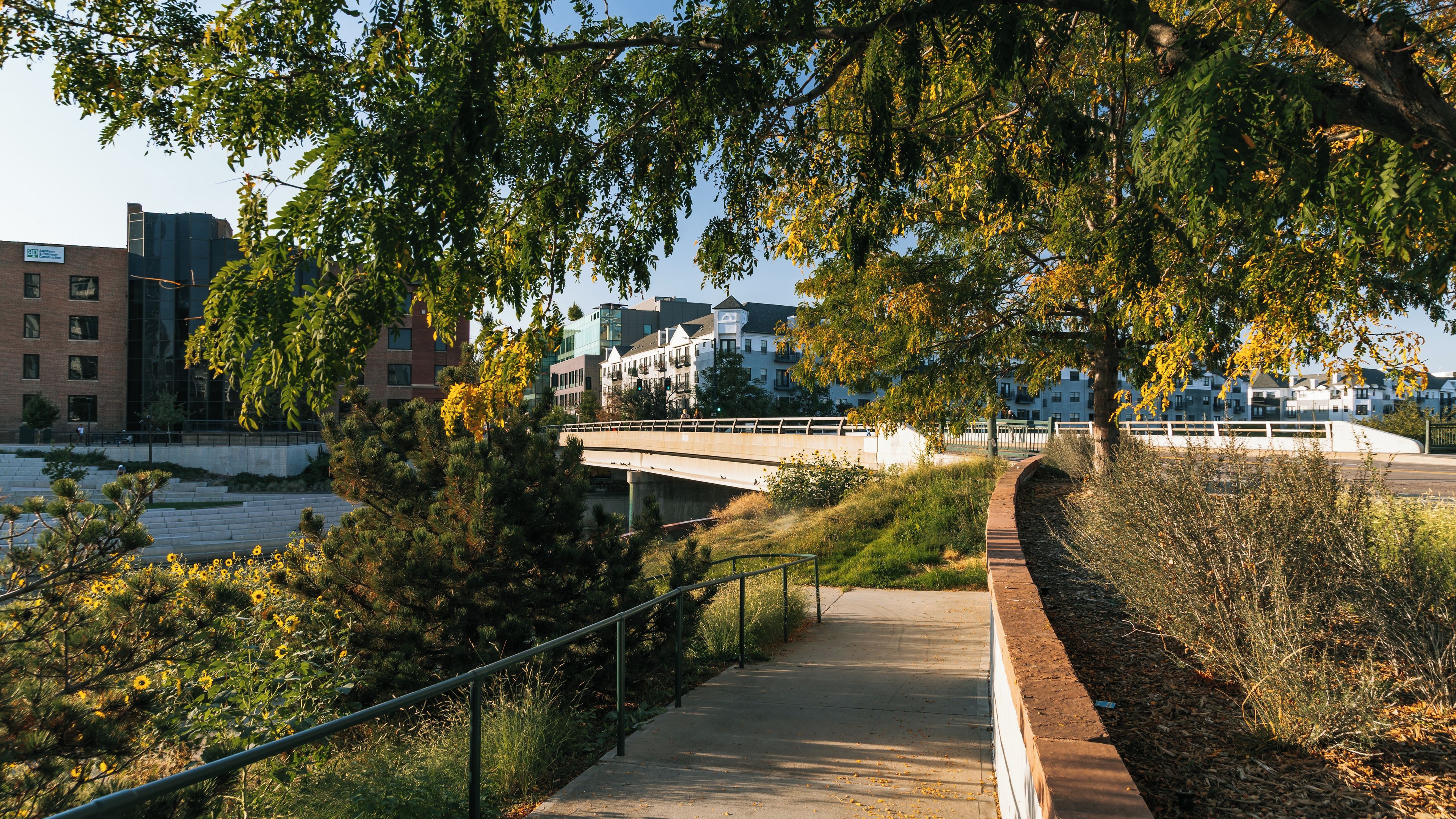Confluence Park
