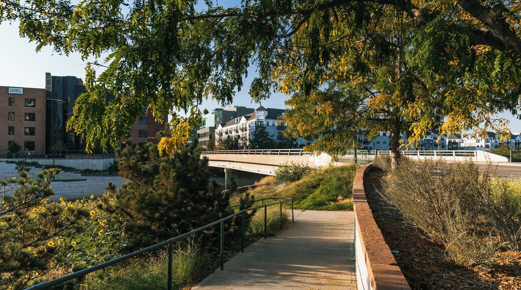 Confluence Park