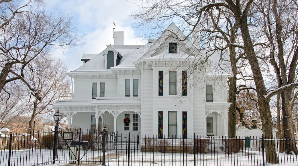 哈里·S·杜鲁门农场之家