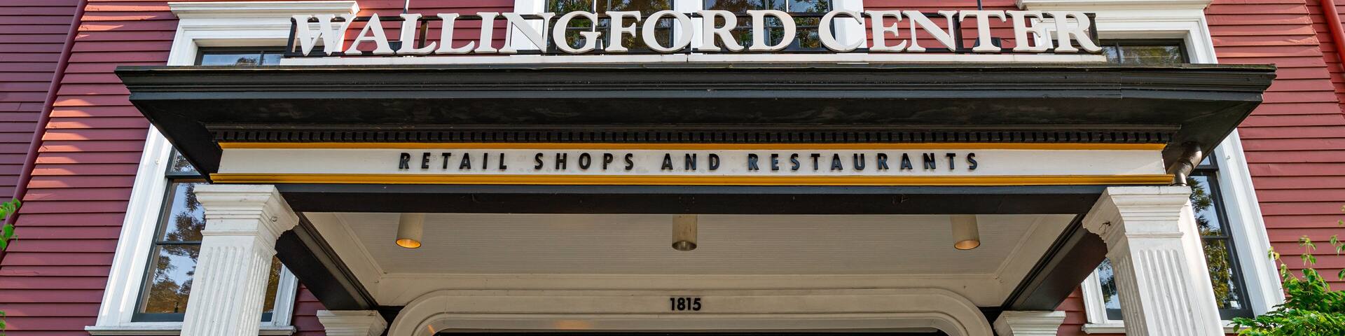Wallingford Center