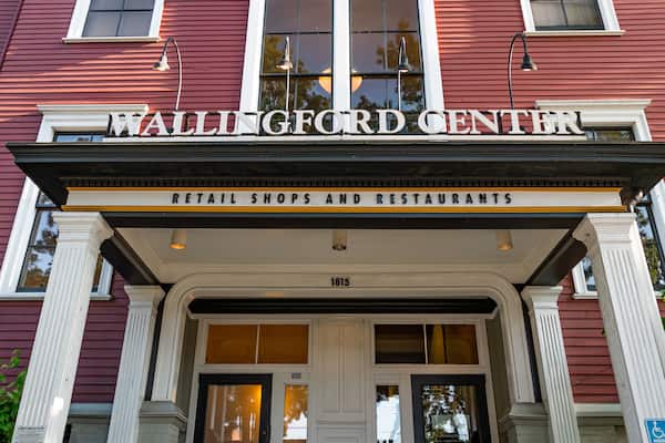 Wallingford Center