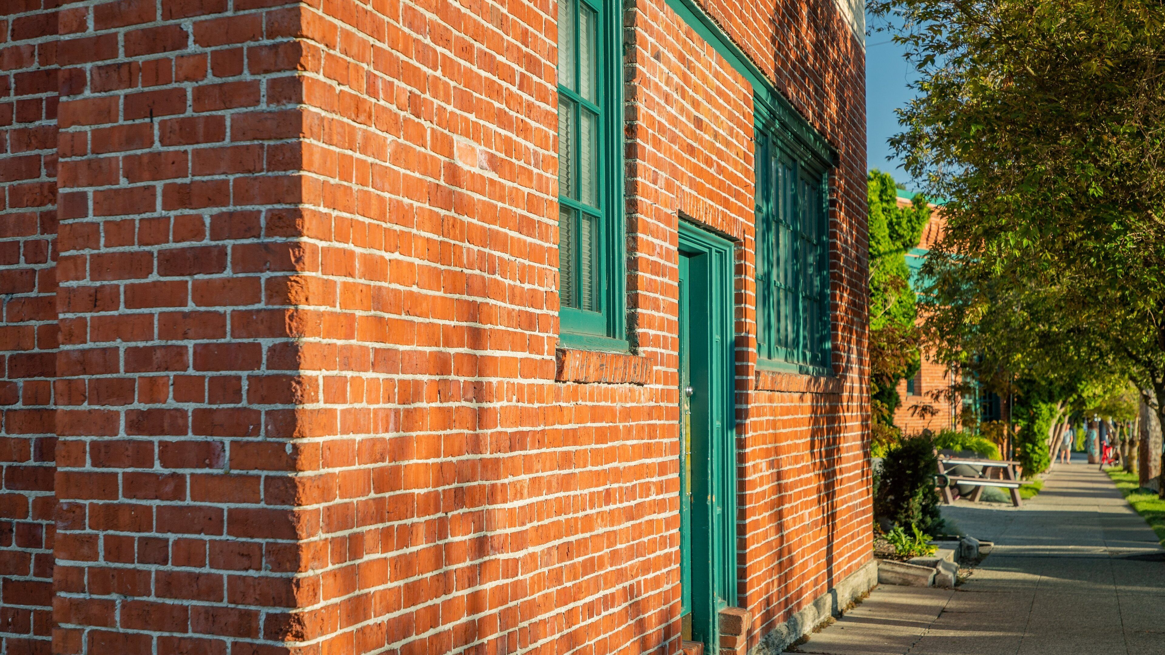 Theo Chocolate Factory