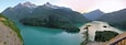 Diablo Lake