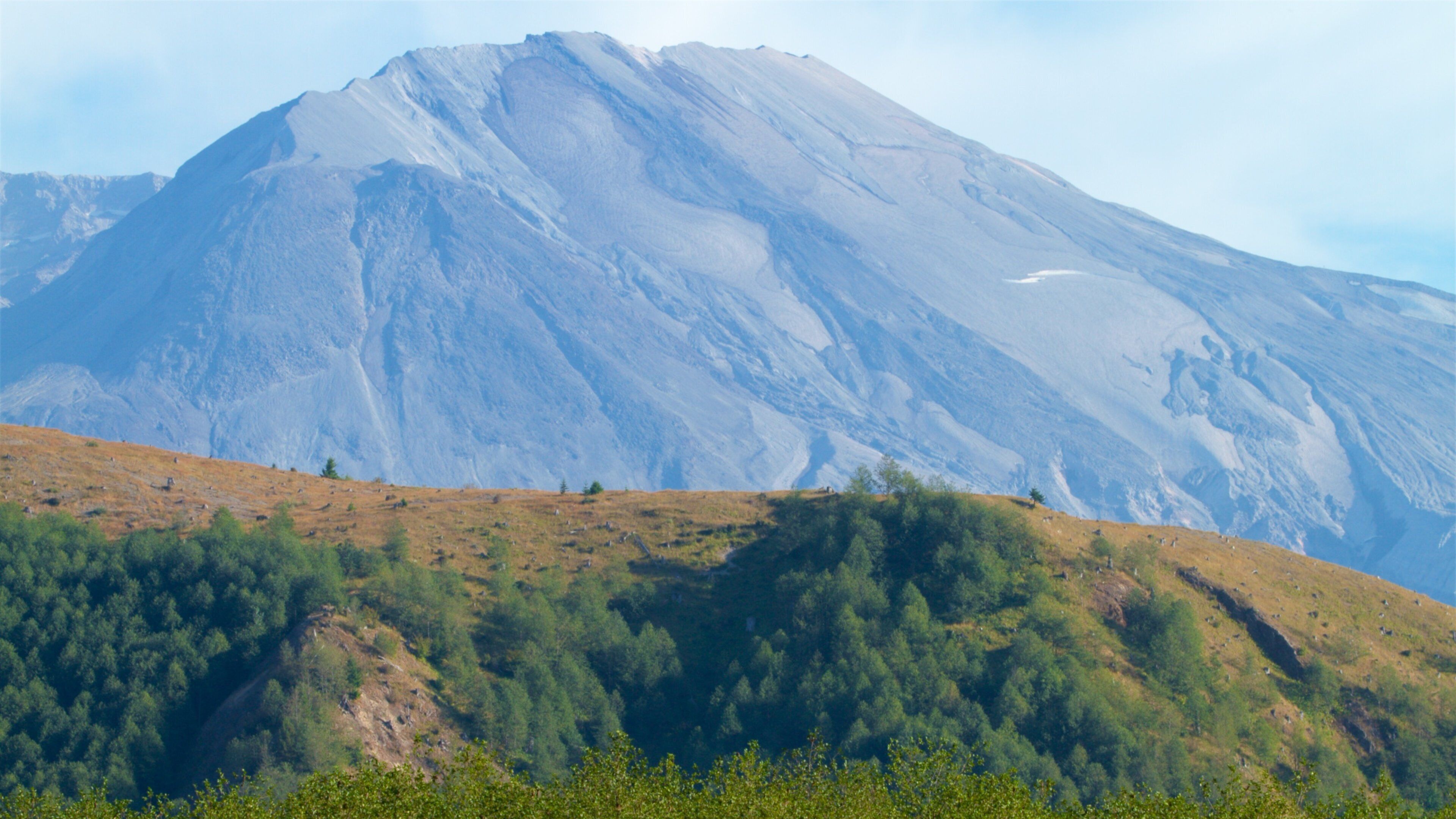 Portland featuring rauhalliset maisemat ja vuoret