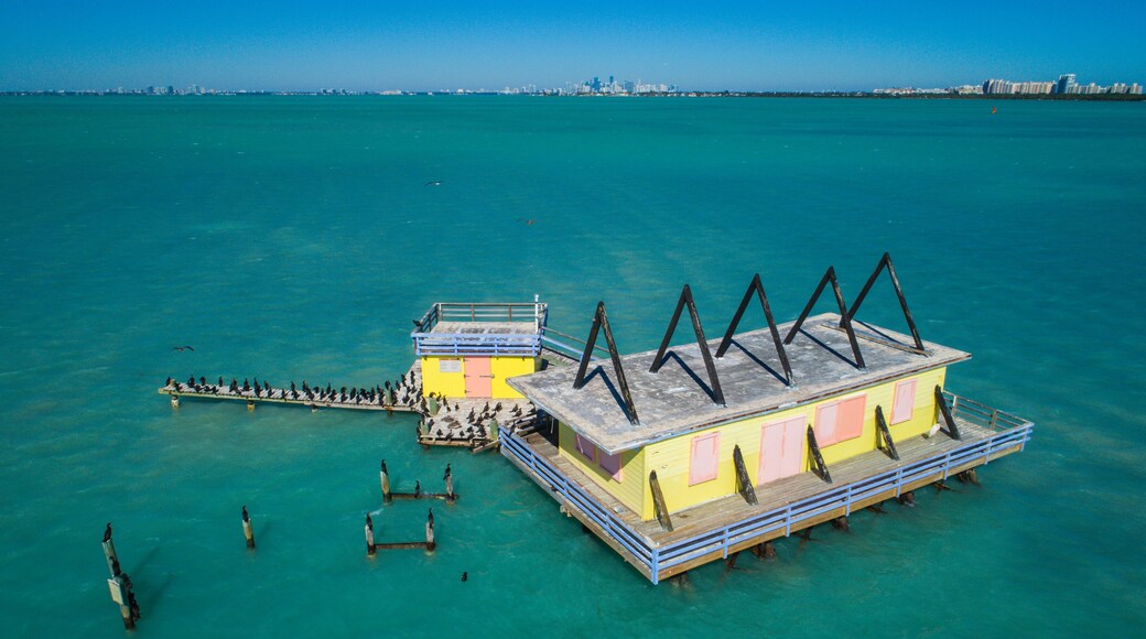 Stiltsville