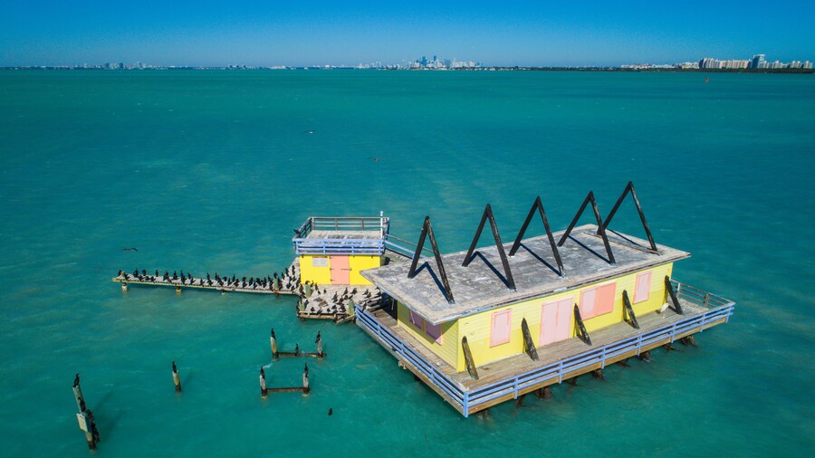 Stiltsville