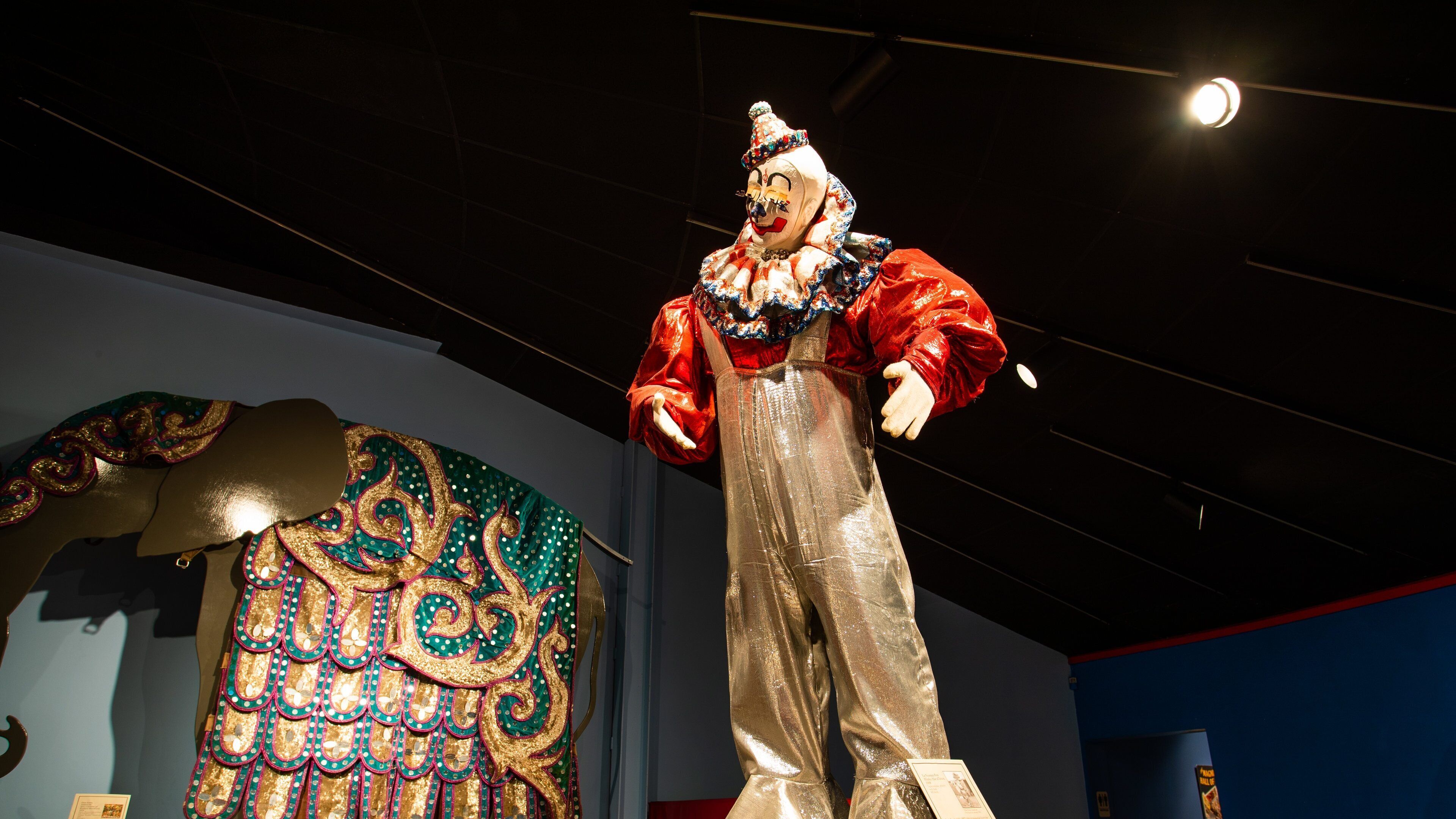 Ringling Museum Complex