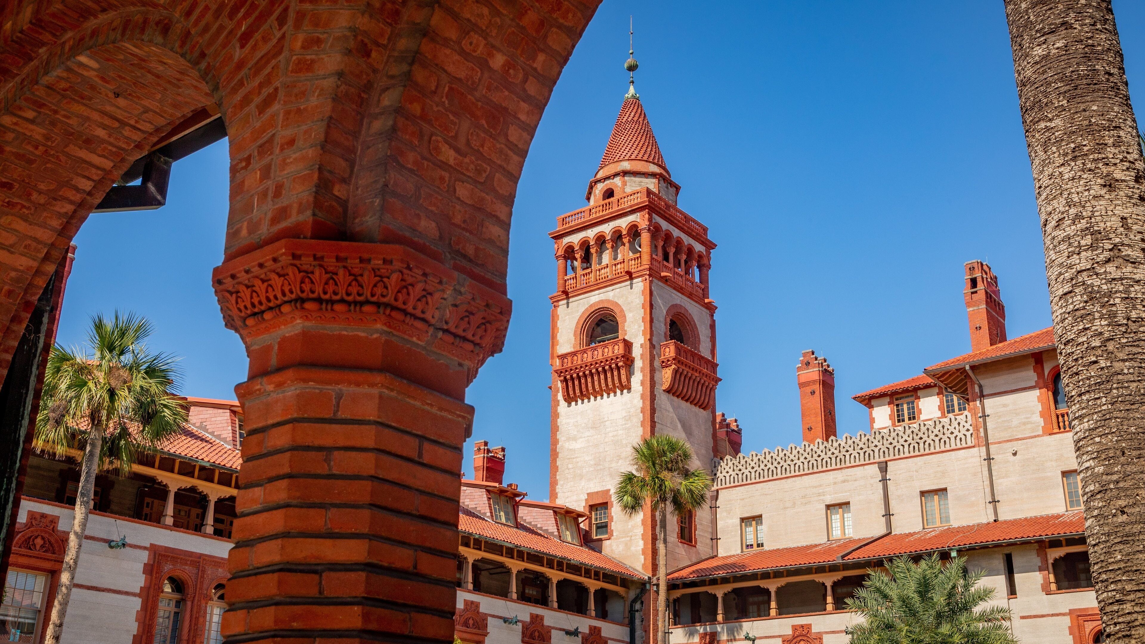 Top places to stay near the water
