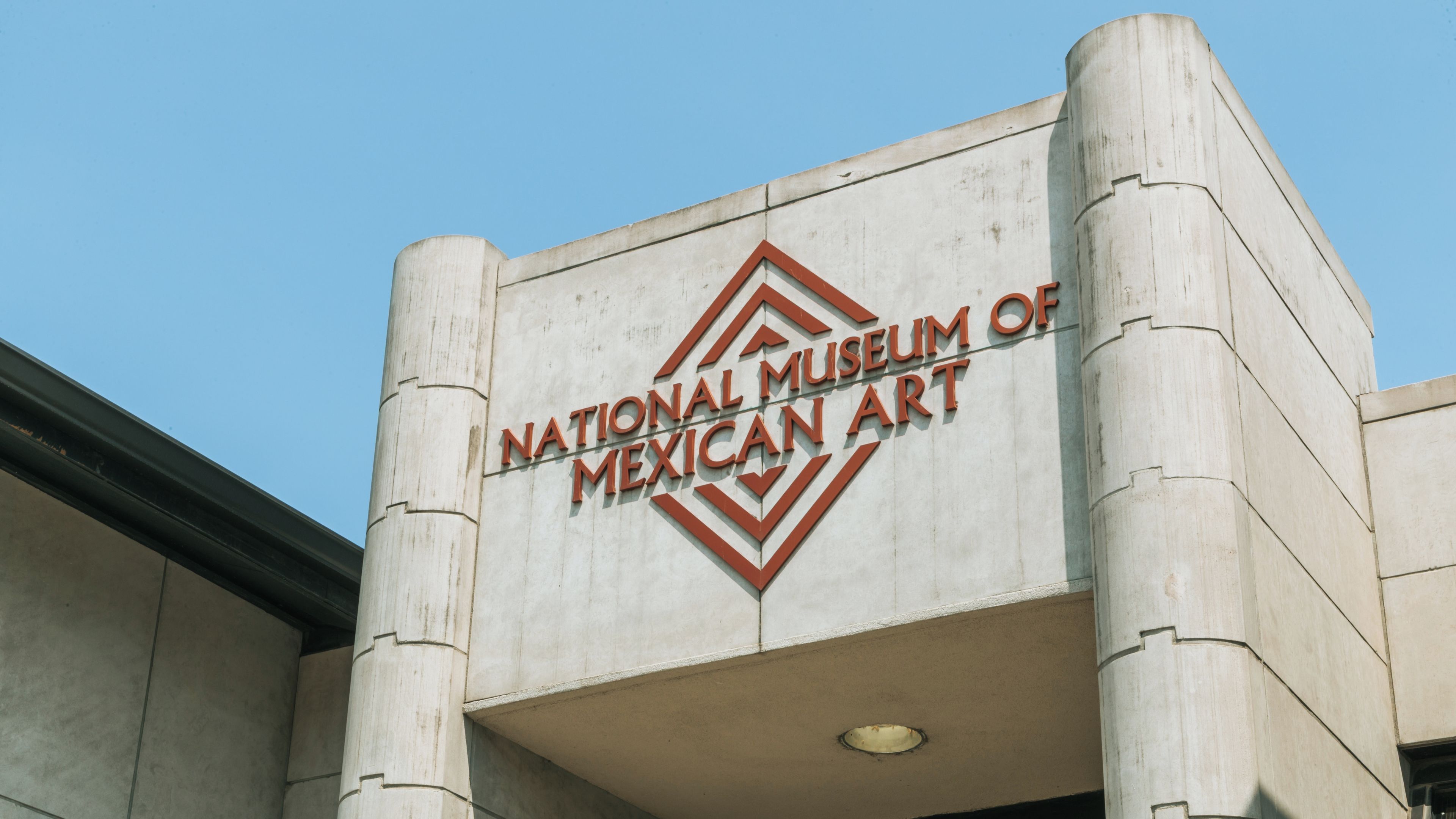 National Museum of Mexican Art