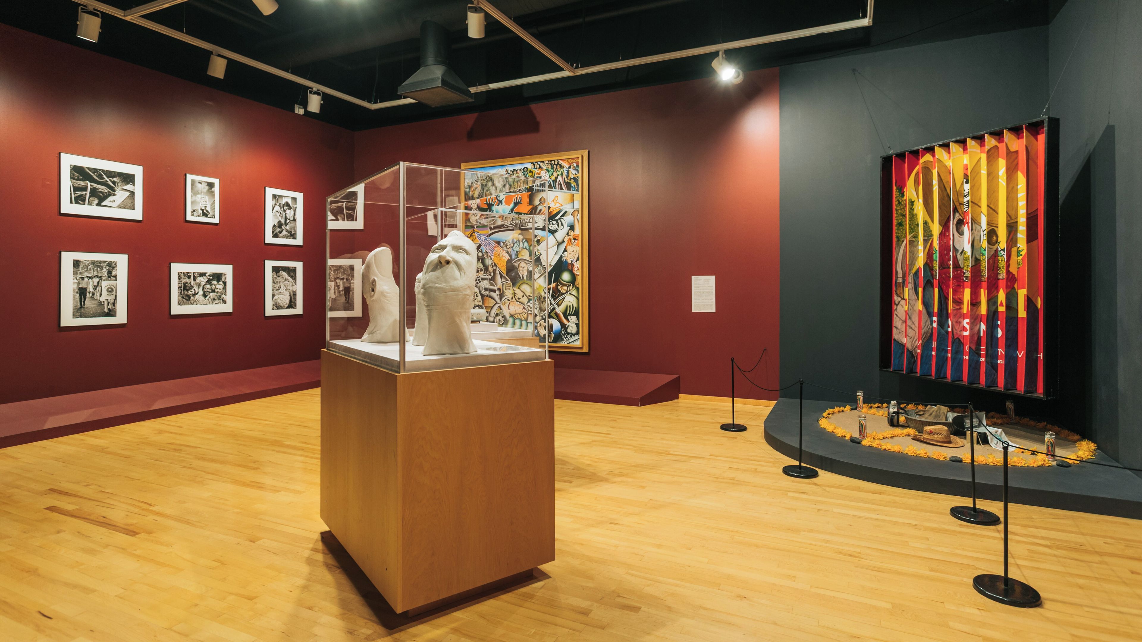 National Museum of Mexican Art
