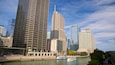 Chicago Riverwalk