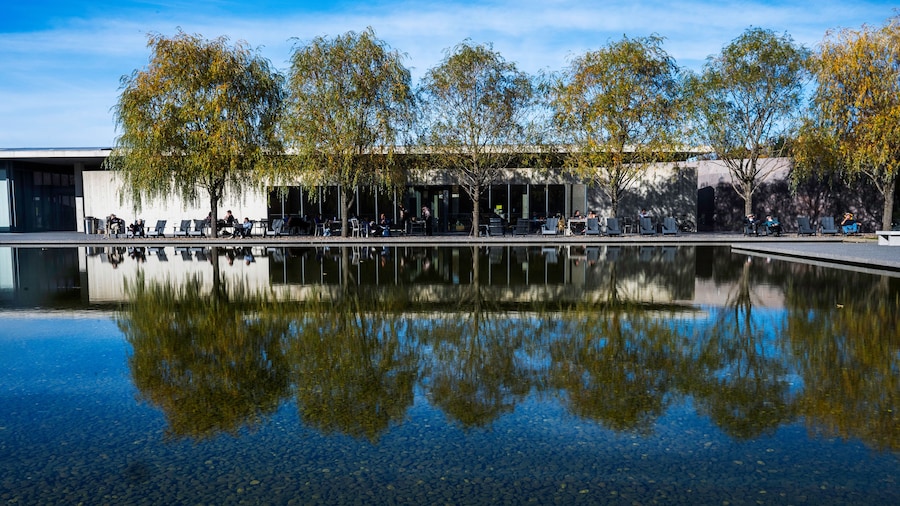 Institut d'Art Clark