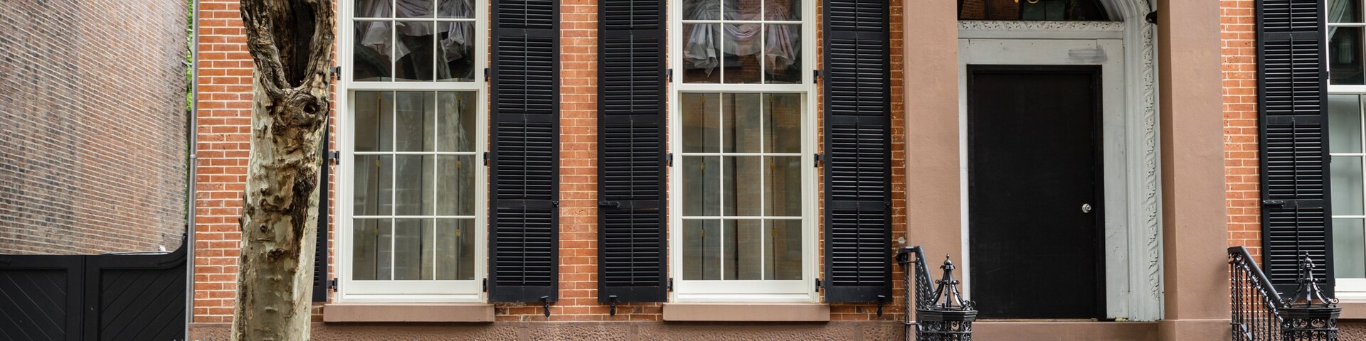 Truman Capote’s Home