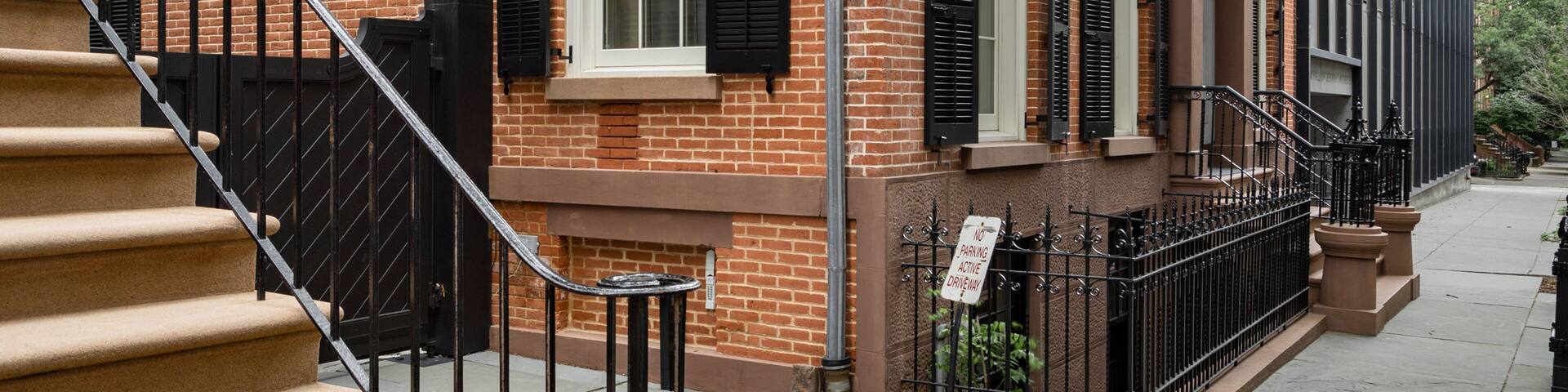 Truman Capote’s Home