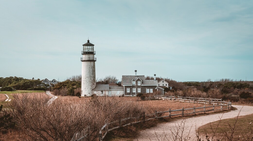 Cape Cod Highland Light