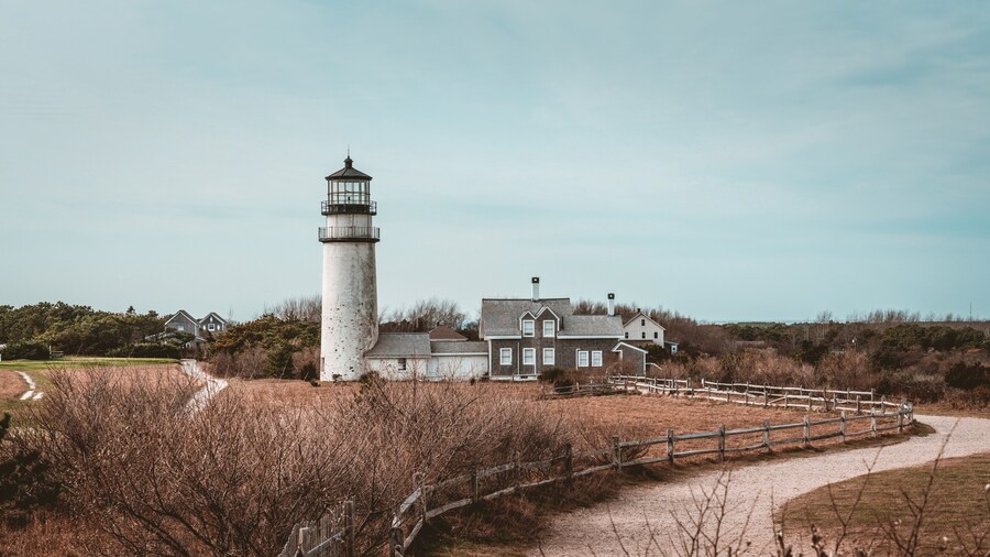 The Highland Light