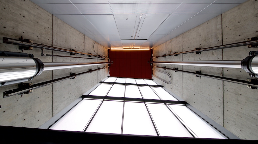 Sperone Westwater showing interior views